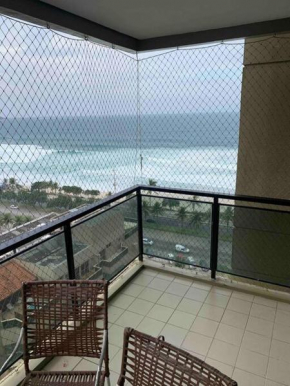 Apartamento Barrabella - 3 quartos - 1128